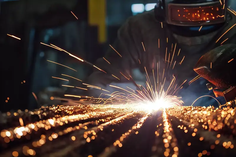 Mobile Welding Services Stockport, Salford, Wilmslow