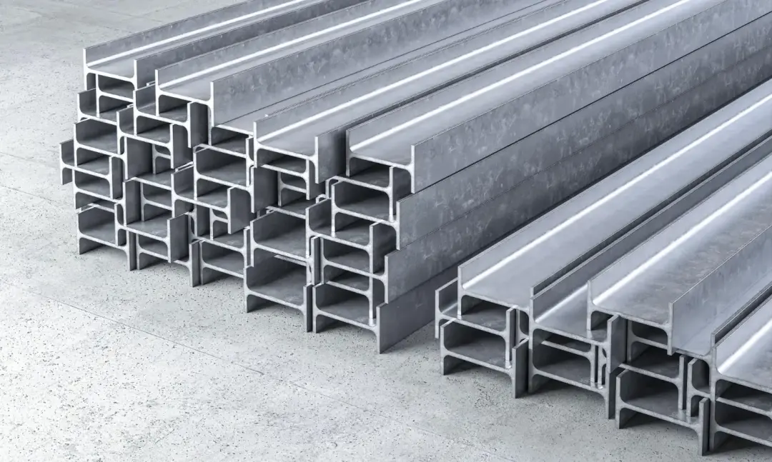 How Steel Beams Improve Structural Strength