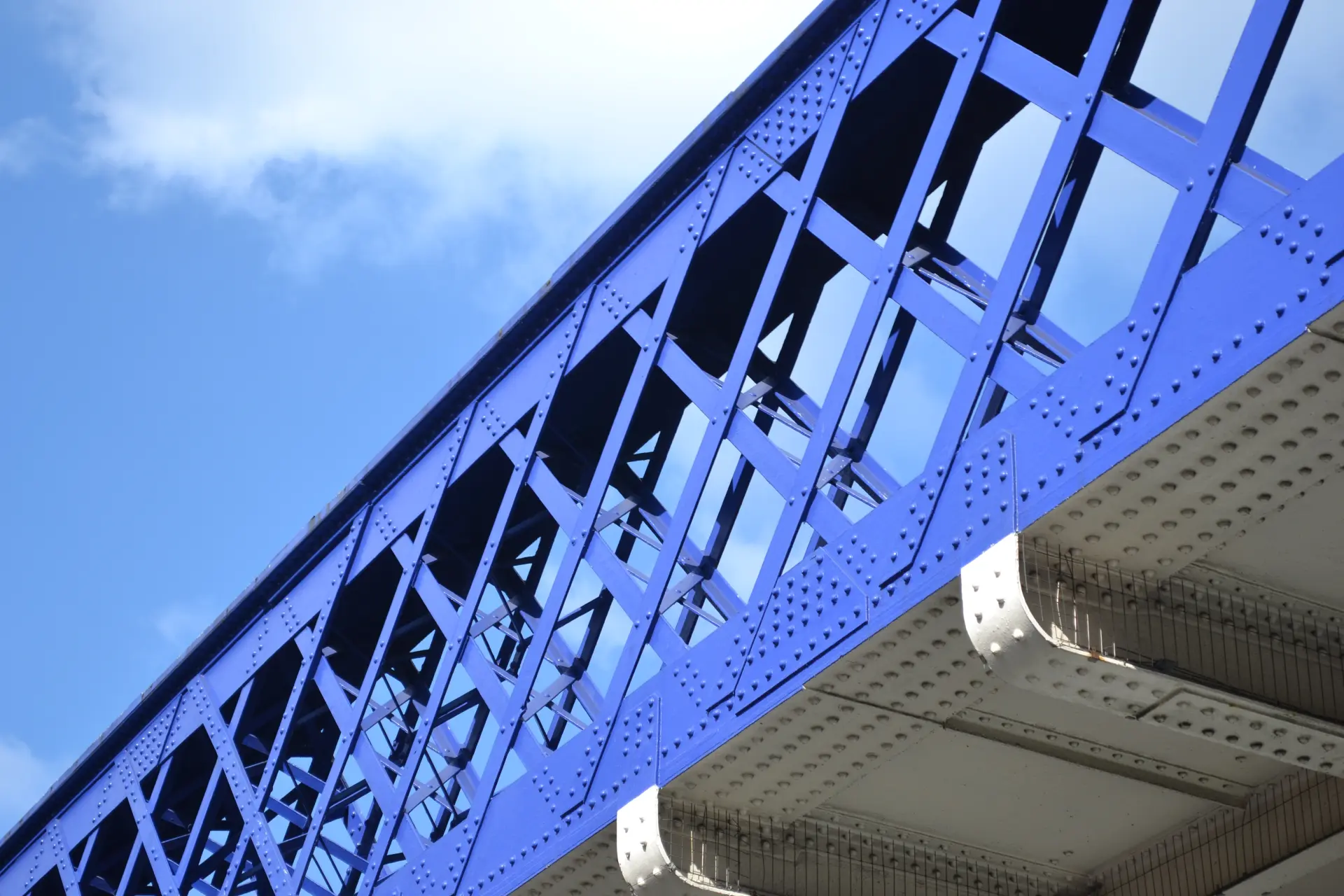 Why Structural Steel Is Popular in Commercial Buildings