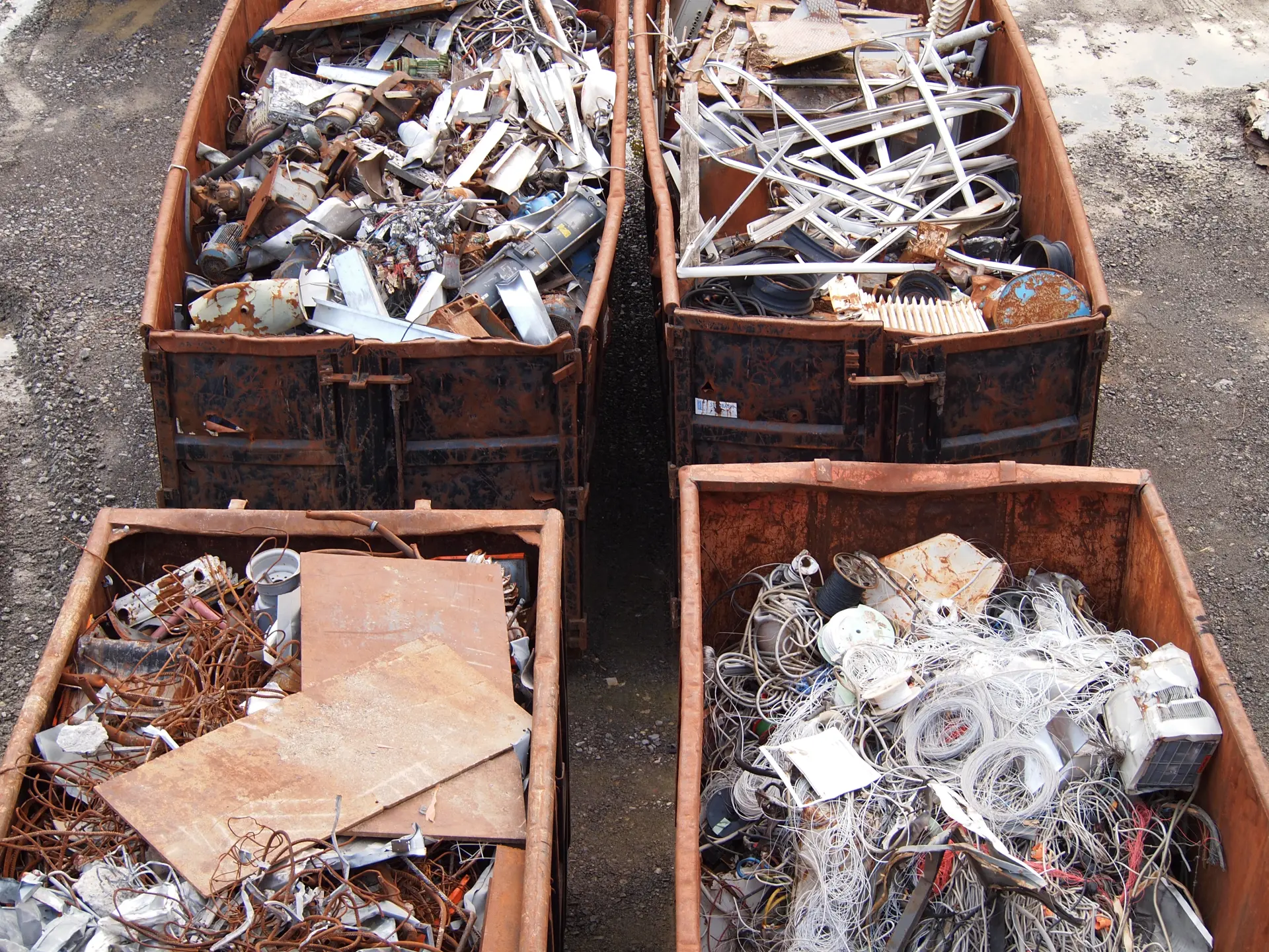 Structural Steel in Modern Construction