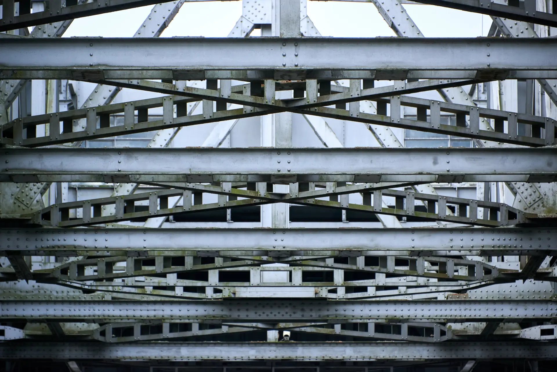 The Main Types of Structural Steel and Their U