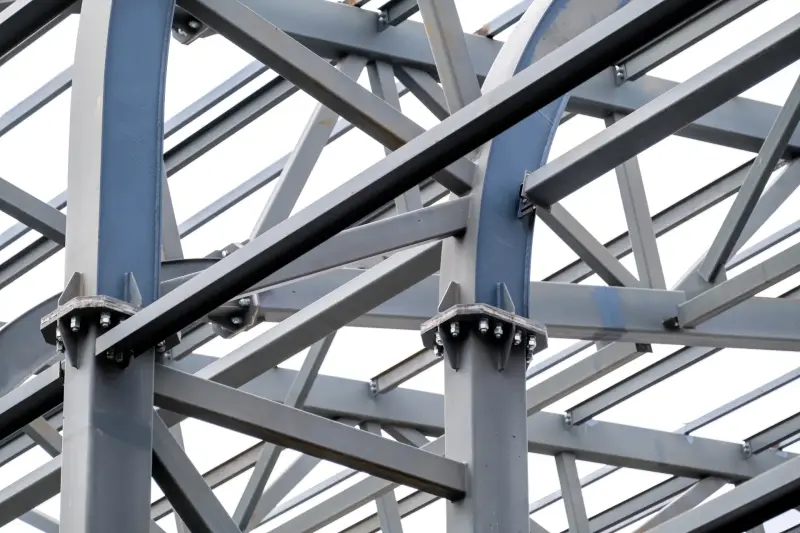 Structural Steel Type Matters