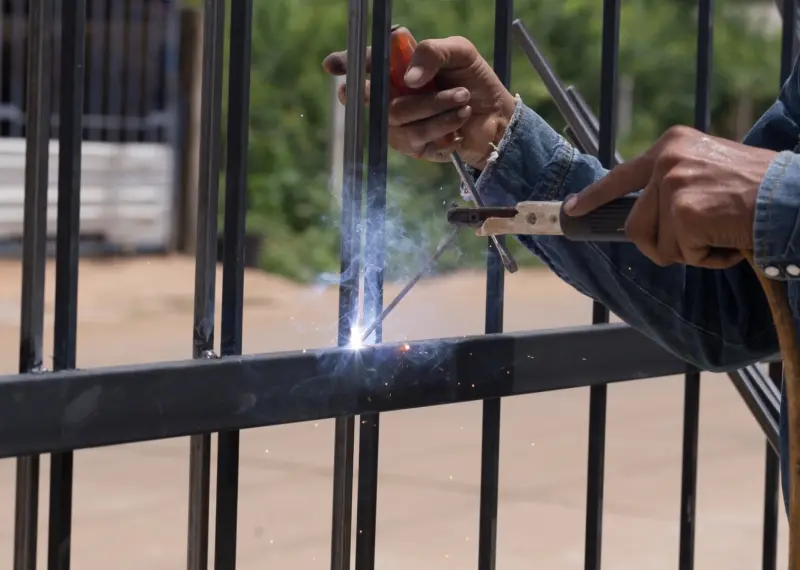Mobile Welding - When Do I Need To Hire A Mobile Welder?