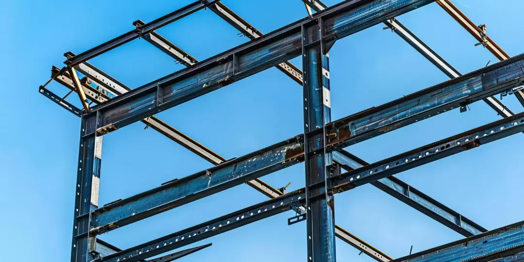 Why Choose Steel Frames for Your Building Project