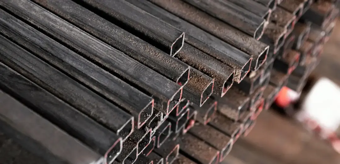 Steel Beams for Commercial Buildings