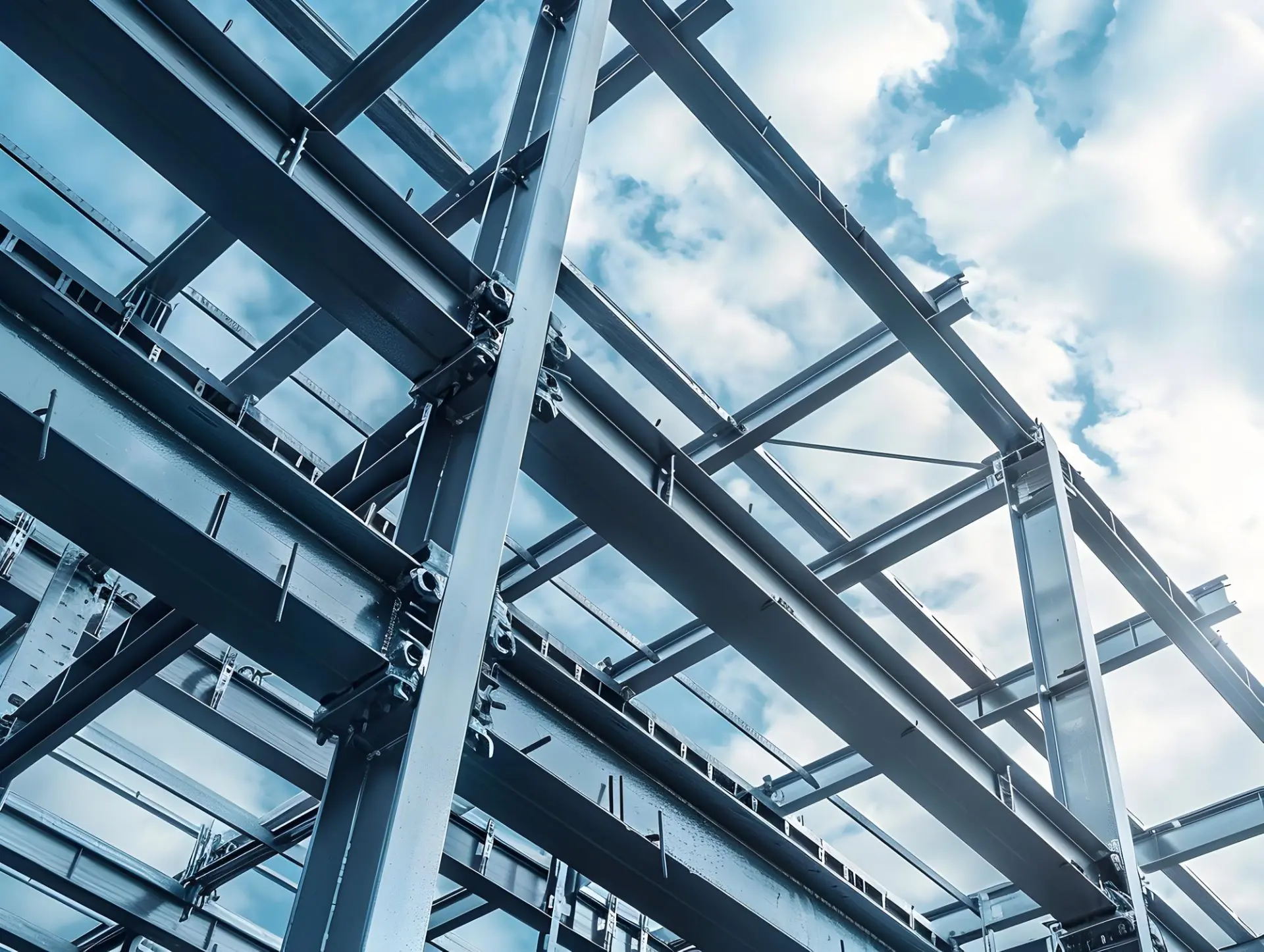 Structural Steel For Safety and Fire Protection