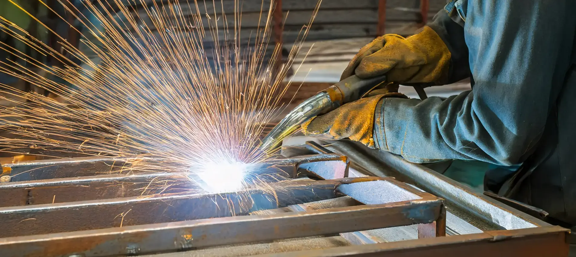 Structural Steel vs Other Building Materials