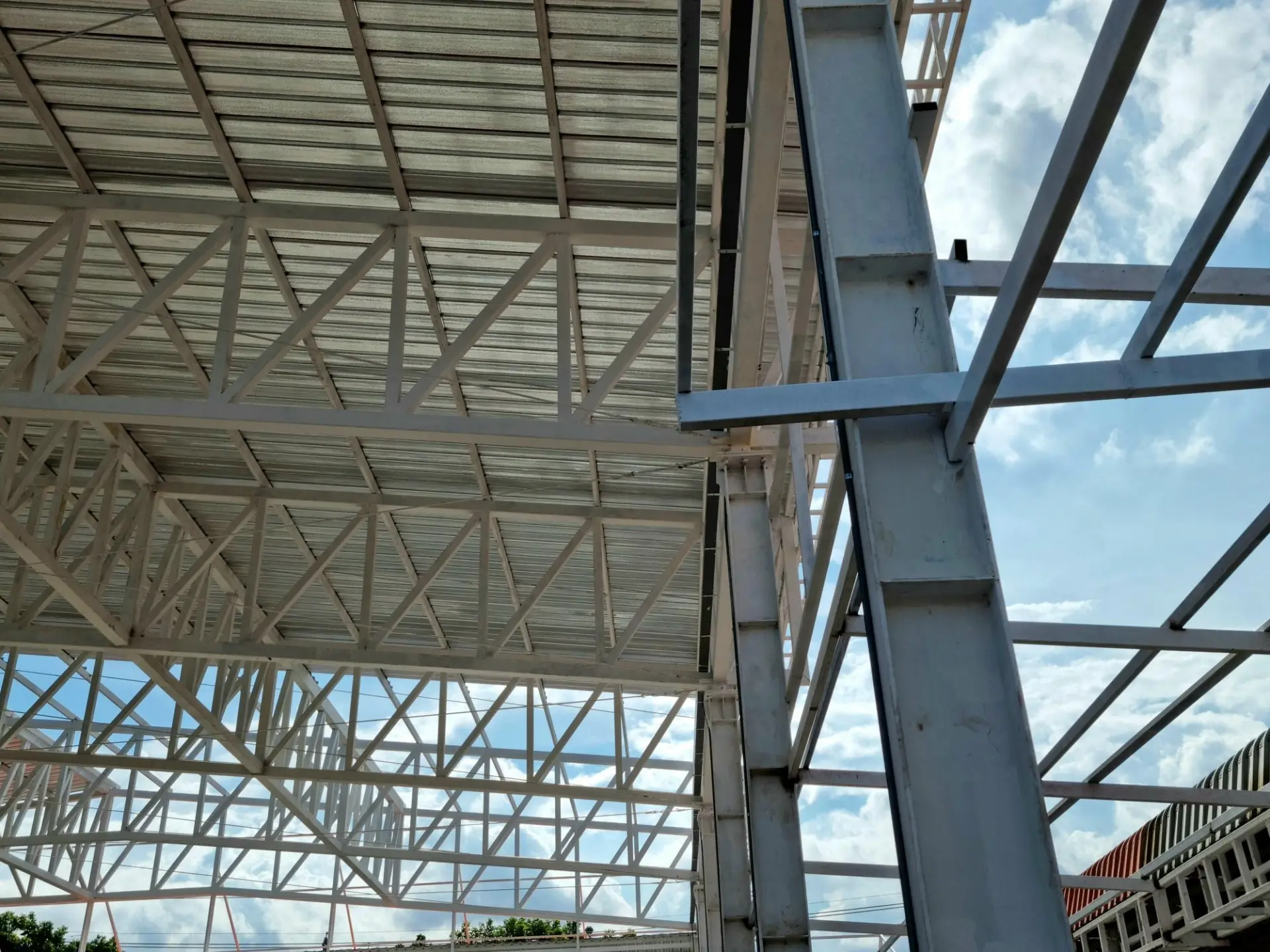 Structural Steel Guide for Homeowners