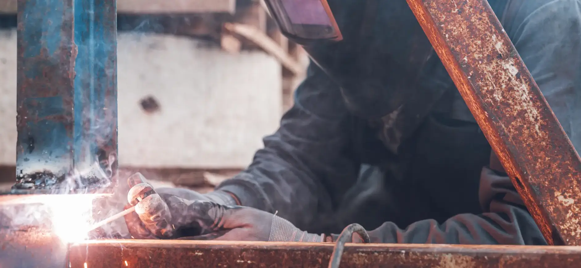 The Role of Structural Steel in Modern Construction