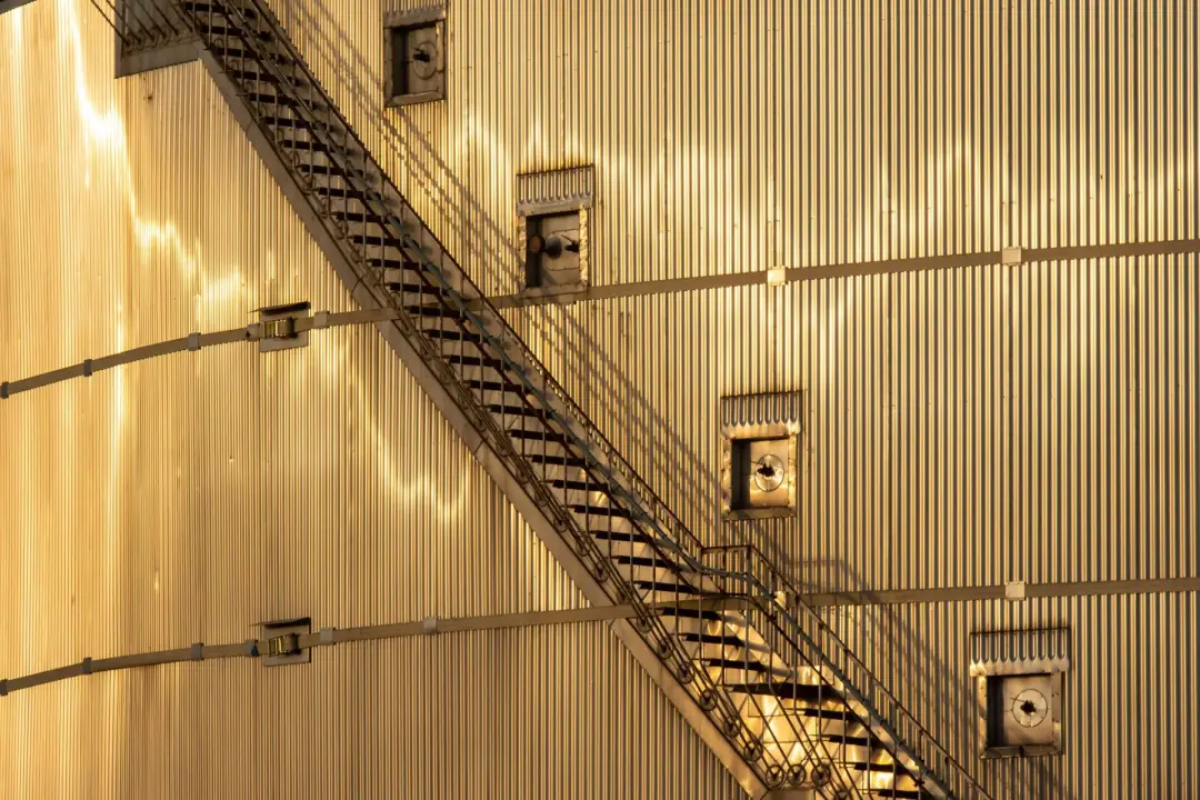 How to Plan a Bespoke Steel Staircase Installation How to Plan a Bespoke Steel Staircase Installation Image