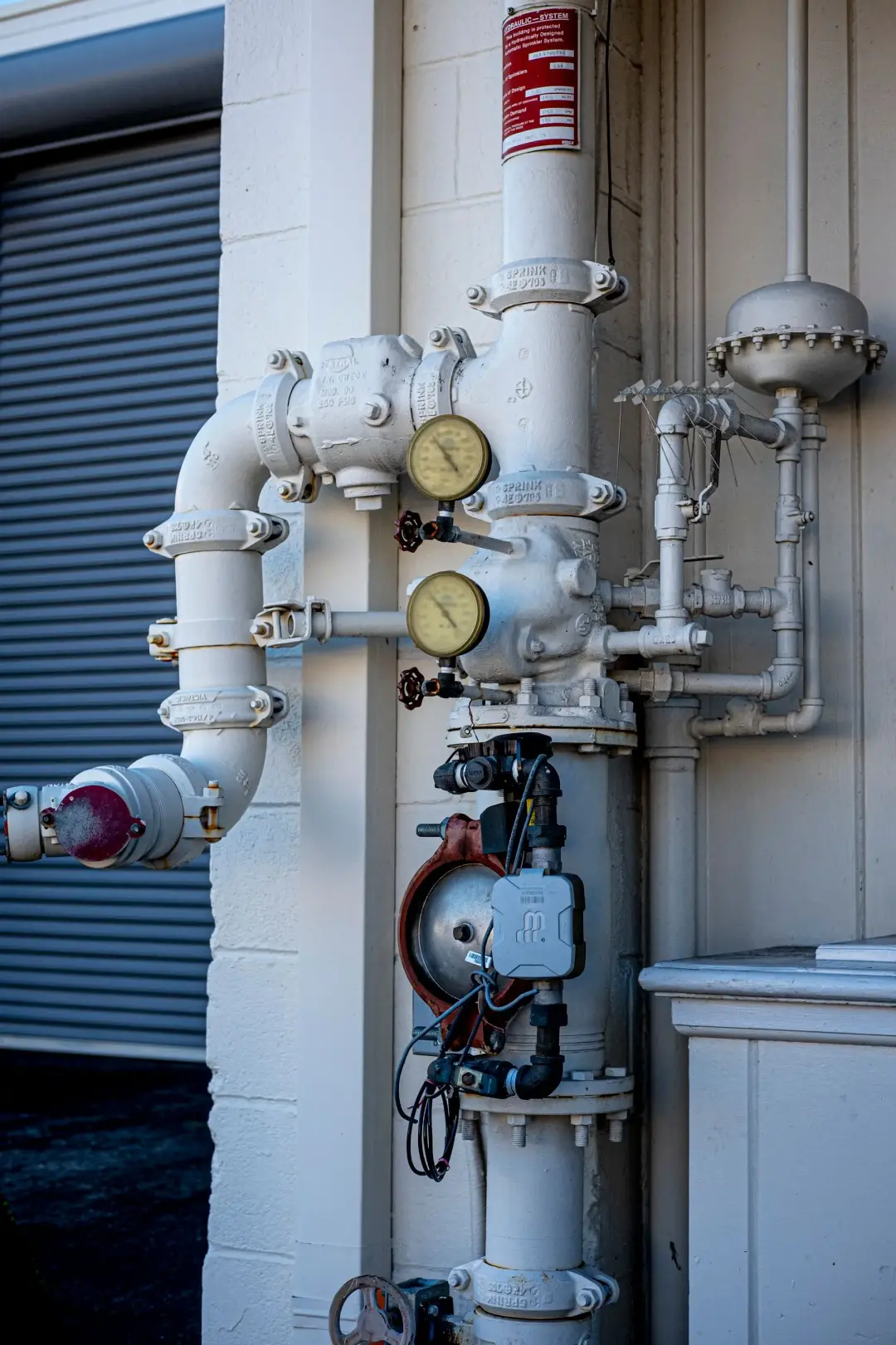 VALVE REFURBISHMENT AND REPLACEMENT