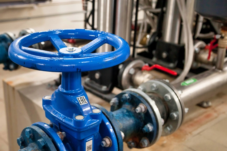 How Hydrostatic Testing Ensures Equipment Safety and Reliability