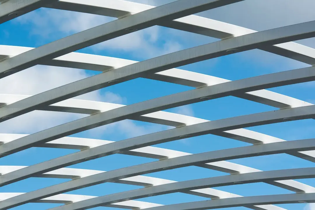 Manufacturing Steel Beams and Columns