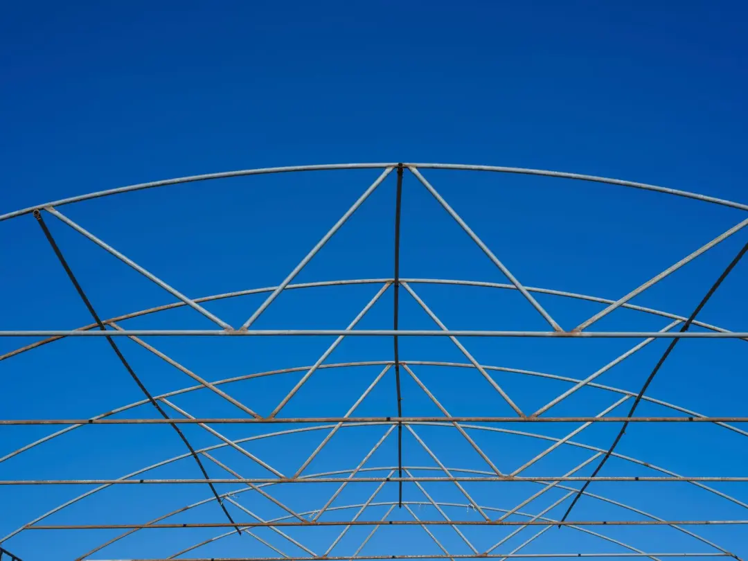 Suitable for Large and Complex Buildings