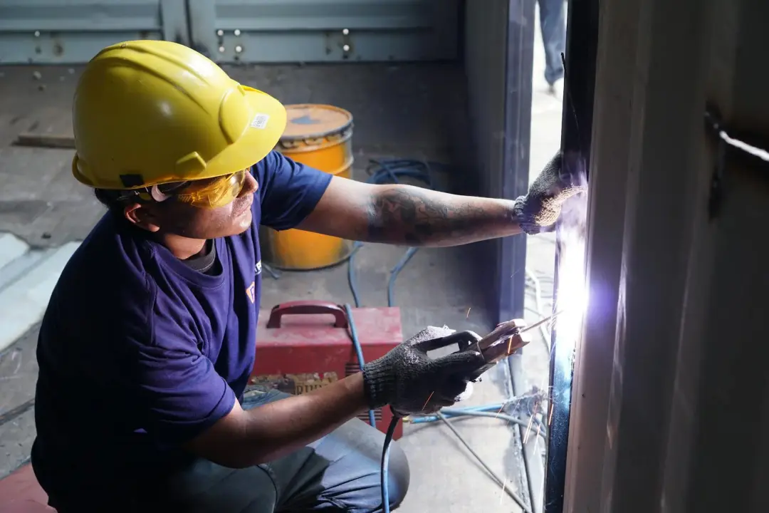 What Do Employers Expect From Welders - What Does It Mean to Be a Coded Welder