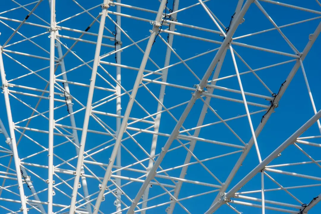 Which Raw Materials Are Used to Make Structural Steel?