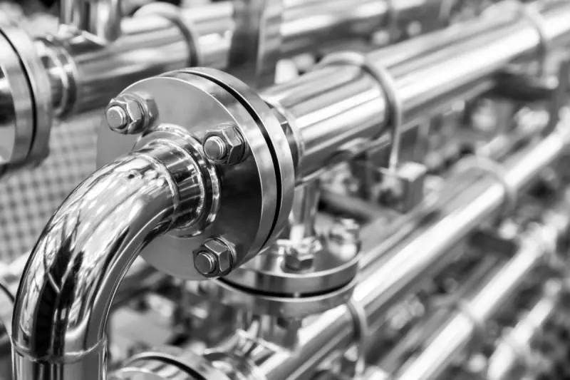 What Is Hydrostatic Testing and Why Is It Important Image