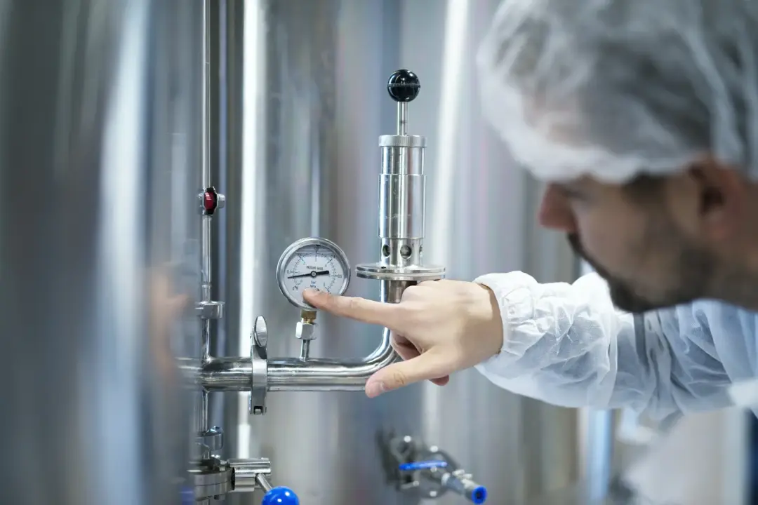 Why Water Is Used - When Do You Need Hydrostatic Testing?