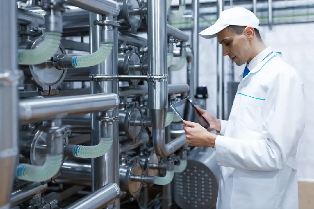When Do We Need To Use Hydrostatic Testing?